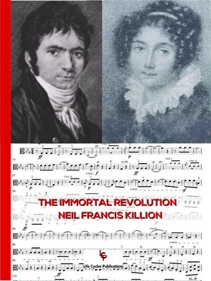 cover image of The Immortal Revolution